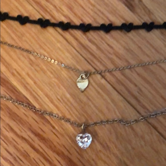 Choker Bundle π« - Picture 5 of 7